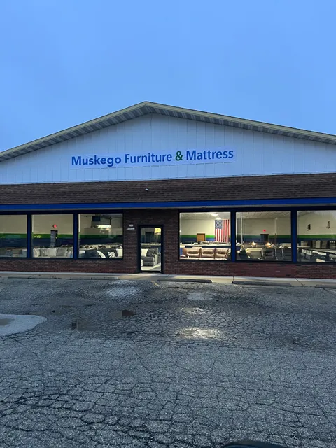 Muskego Furniture & Mattress LLC