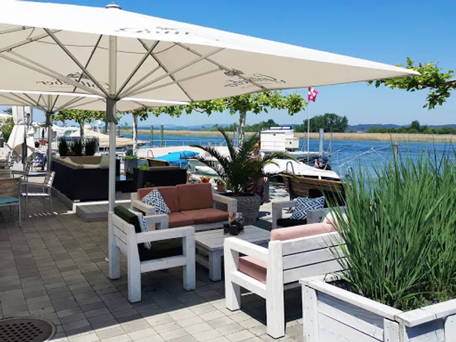 Gottlieber Seecafé & Manufakturladen