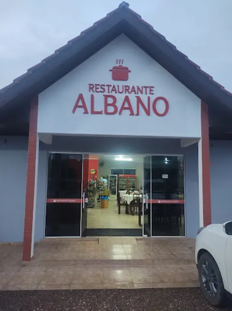 Restaurante Albano