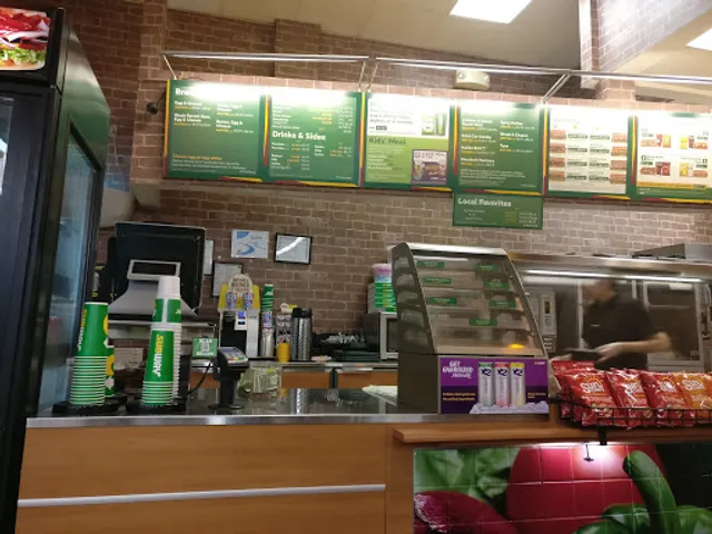 Subway