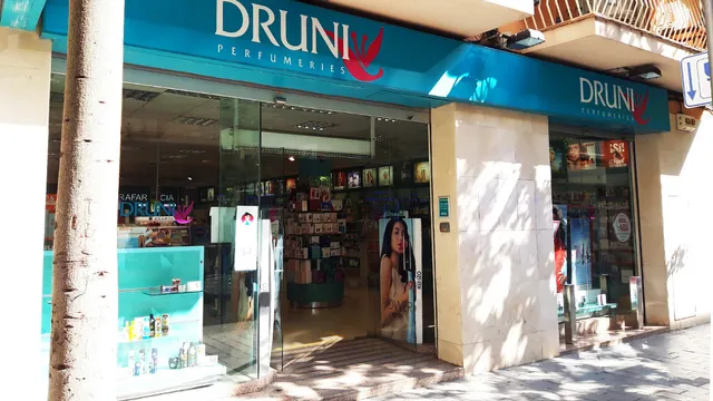 Druni Perfumerías ®