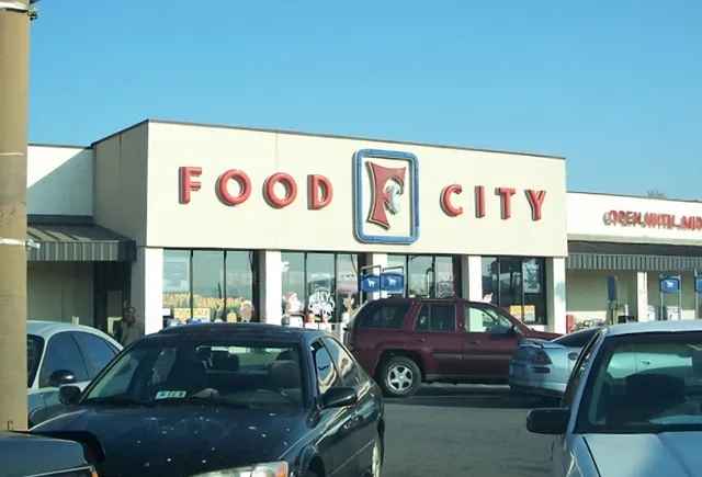 Food City Pharmacy