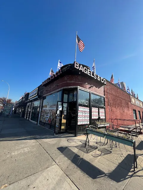 Bagels & Co.