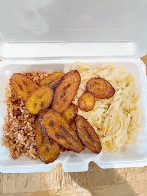 Fiyahside Jamaican Cuisine