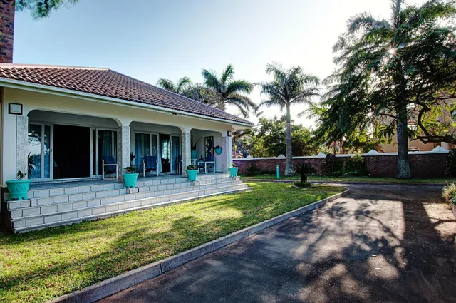 Amble Inn Guest House