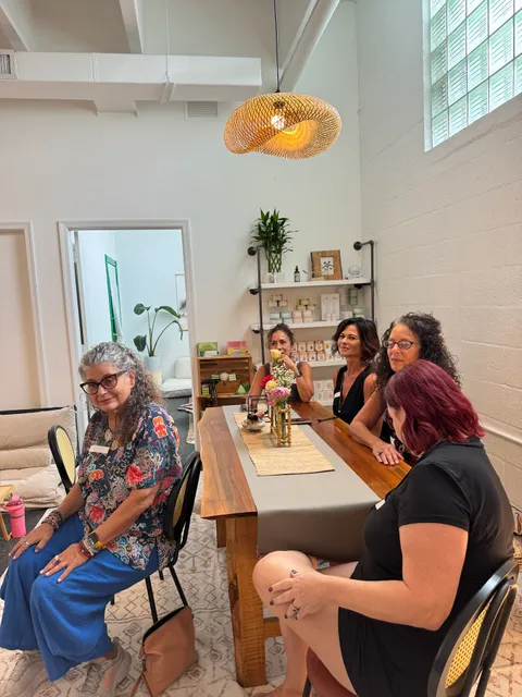 Tea Tell Truth LLC| RSVP Recommended