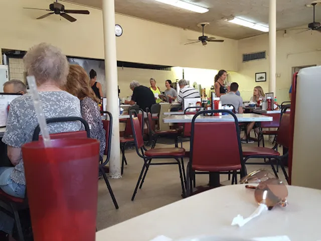 Coffee Cup Restaurant