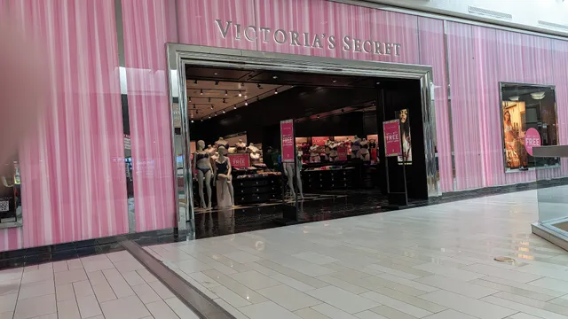 Victoria's Secret & PINK