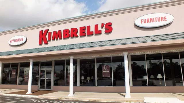 Kimbrell's Furniture