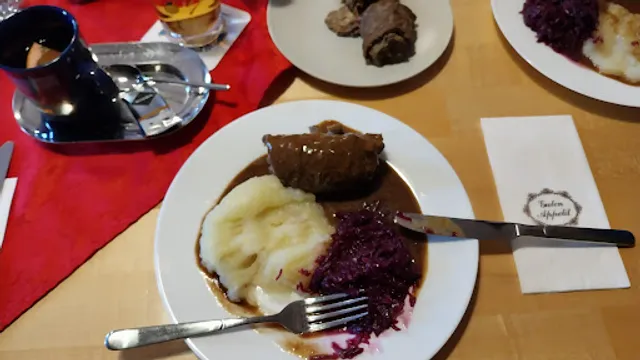Restaurant Zum Alten Köhler