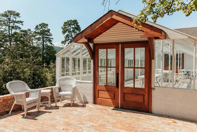 The Reserve at Hot Springs