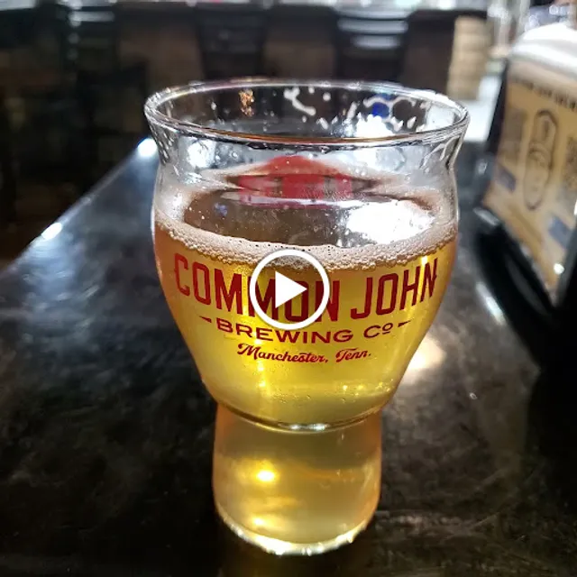 Common John Brewing Co