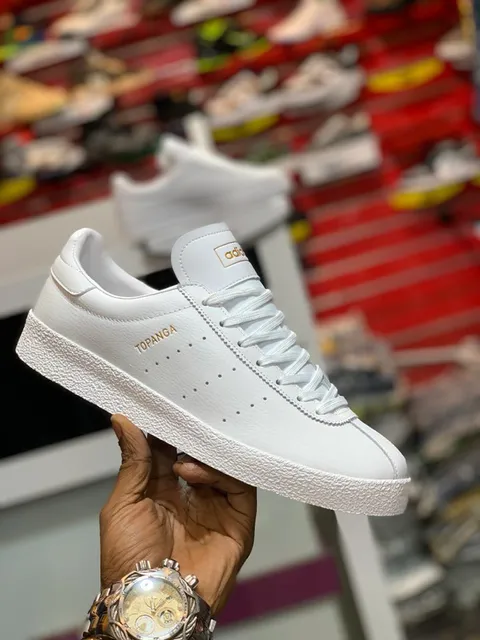 Regional Trade Village