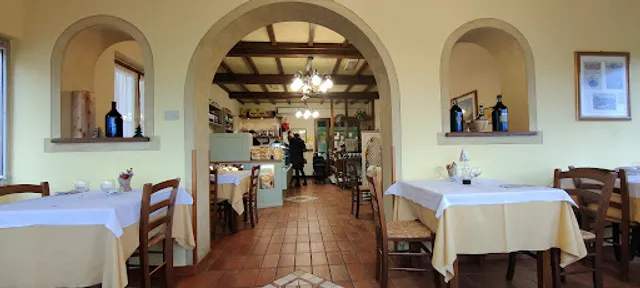 Trattoria il Carlino d'Oro
