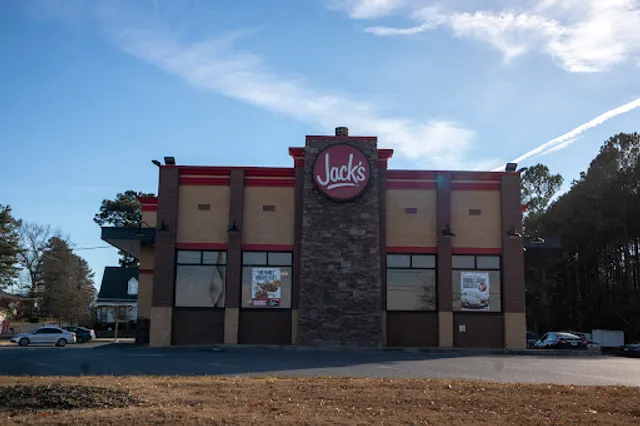 Jack's Family Restaurant