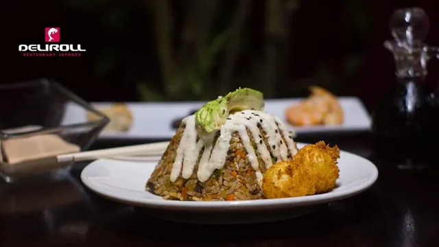 Deliroll Villahermosa