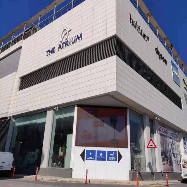 The Atrium Malta - Home Furnishings, Kitchens, Sofas, Furniture, Interior Design, Small Appliances & White Goods