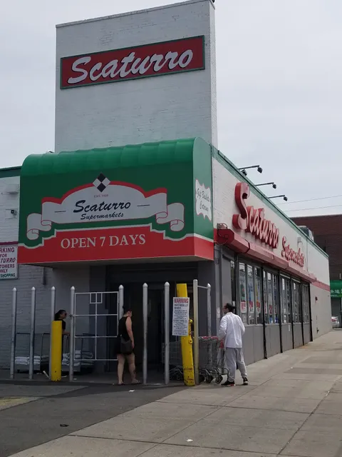 Scaturro Supermarkets