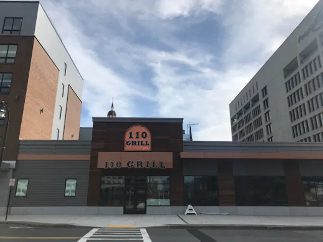 110 Grill