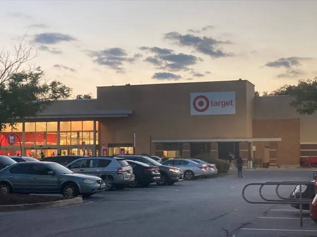 Target