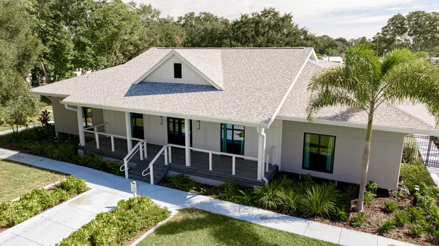 Bayside Waters, 55+ Lifestyle Manufactured Home Community