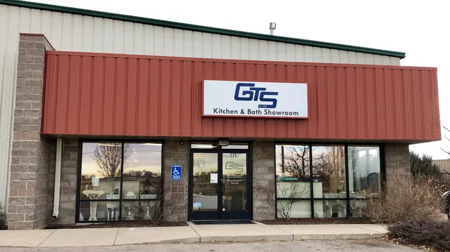 George T. Sanders Berthoud