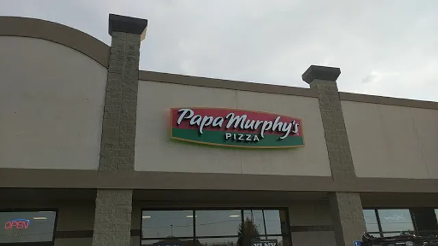 Papa Murphy's | Take 'N' Bake Pizza