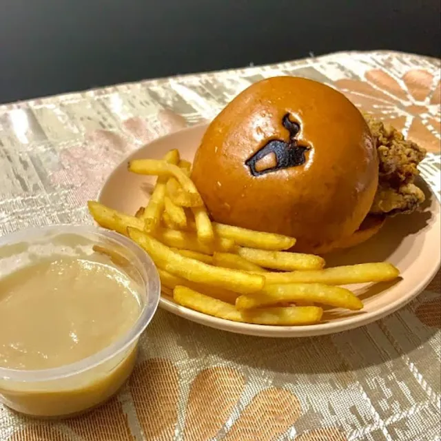 Pancake House Tiendesitas