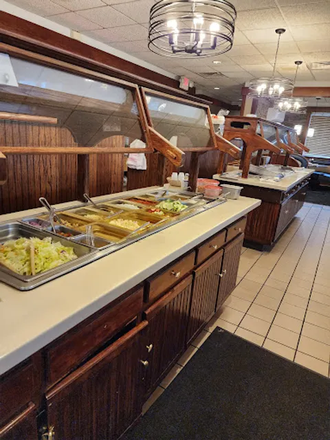 Riverside Family Restaurant 7