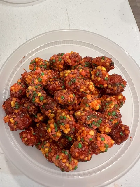 KO Treats: Taste of the Valley