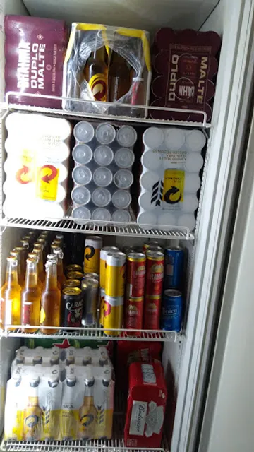 Conveniência do Calango