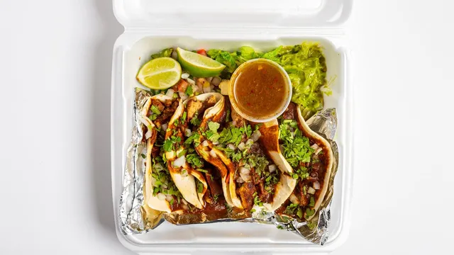 Wapos Cantina Arvada