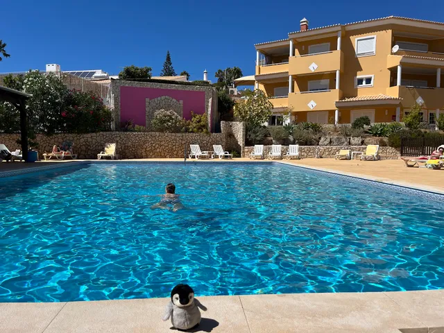 Lucie Lime Guesthouse