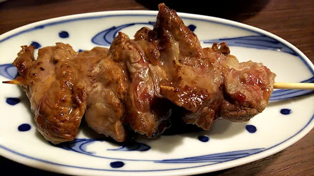 横濱串焼たるたる屋