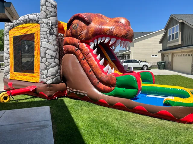 Bounce The House LLC