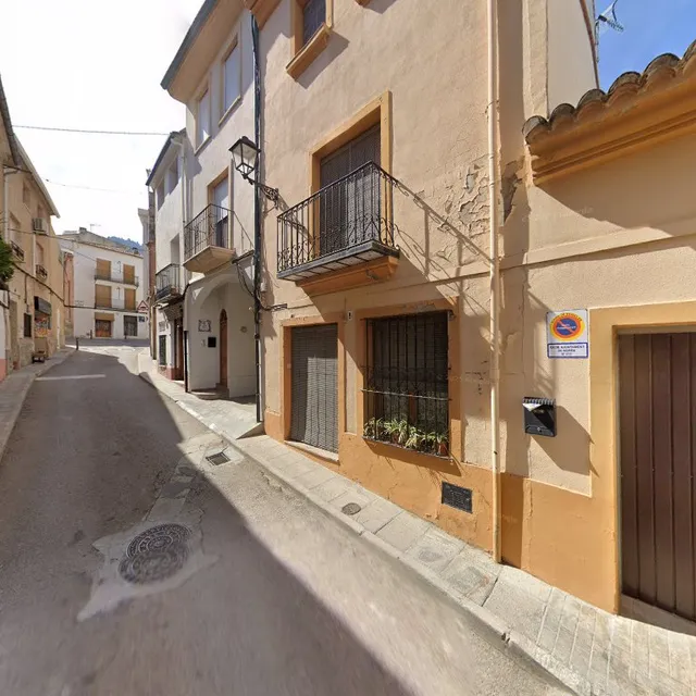 Casa Rural Montcabrer