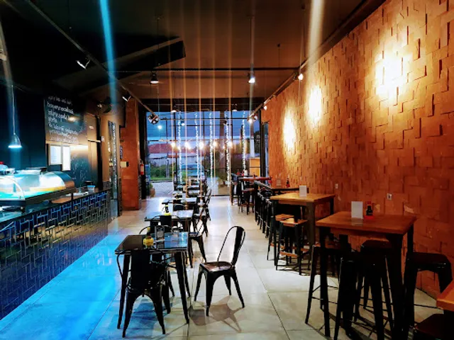 Cantinho Oriental Mix