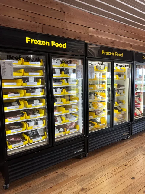 Backwoods Family Farm