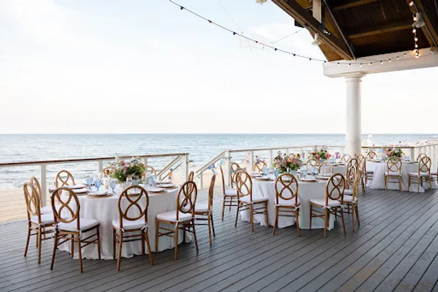 Palmer's Catering & Events