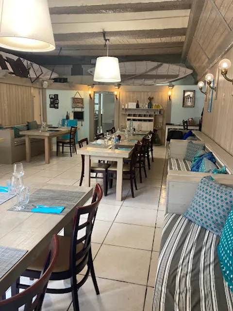 Restaurant Le Glacier