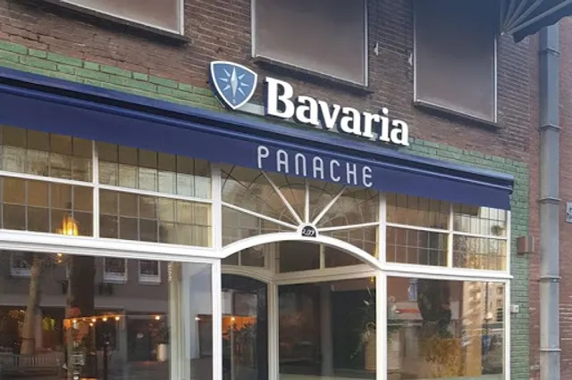 Restaurant Panache