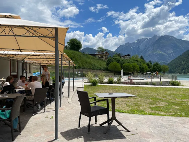 Bucintoro Auronzo : Food and Wine Cocktail Bar