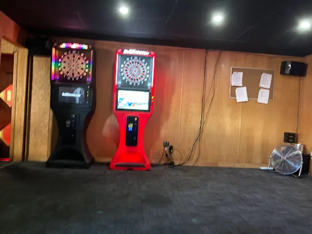 Wong's Golden Palace