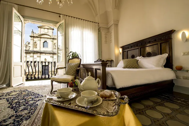 Palazzo Guido - Boutique Hotel
