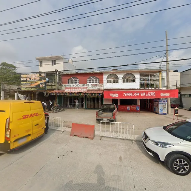 Carnitas Y Chicharrones Chuina