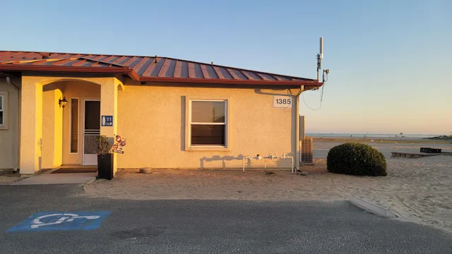 North Island Beach Cottages
