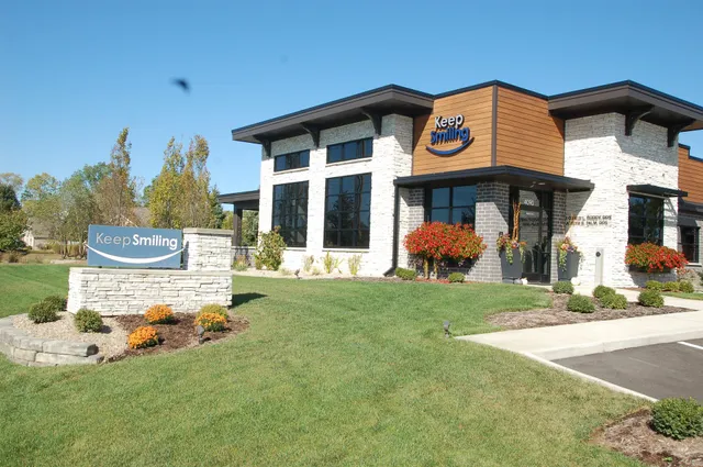 Keep Smiling Dental - Lakeview