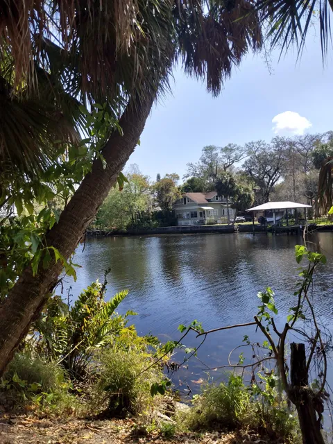 Hope Find/ Sulphur Springs Park Wreck