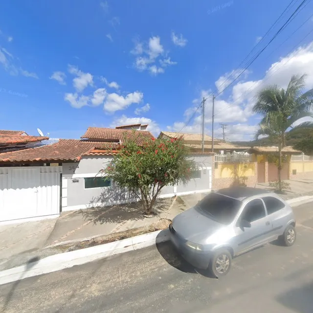 Padaria Esquina do Pão