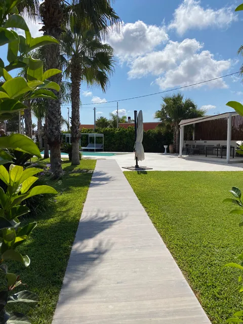 Aqua Venere Pool & Suites